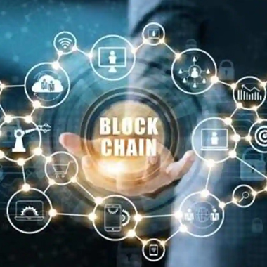 Block Chain